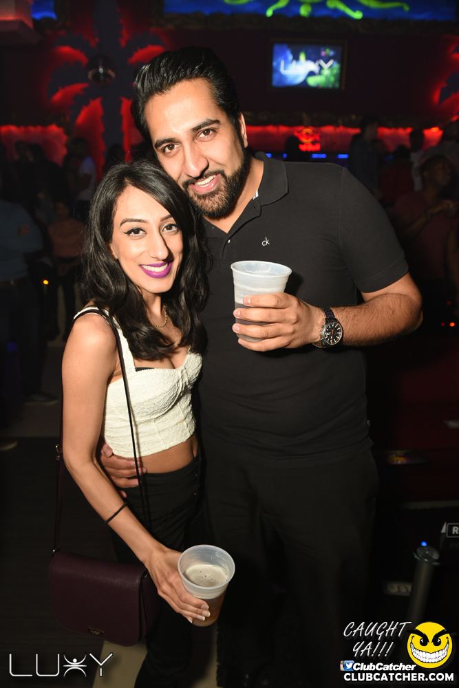 Luxy nightclub photo 141 - April 20th, 2018