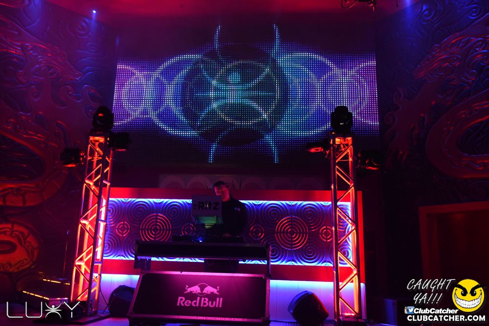 Luxy nightclub photo 142 - April 20th, 2018