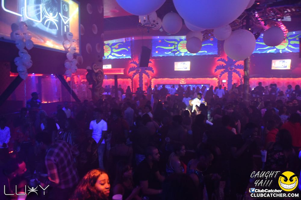 Luxy nightclub photo 144 - April 20th, 2018