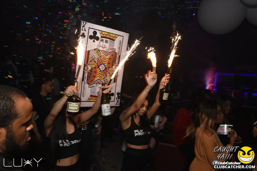 Luxy nightclub photo 146 - April 20th, 2018