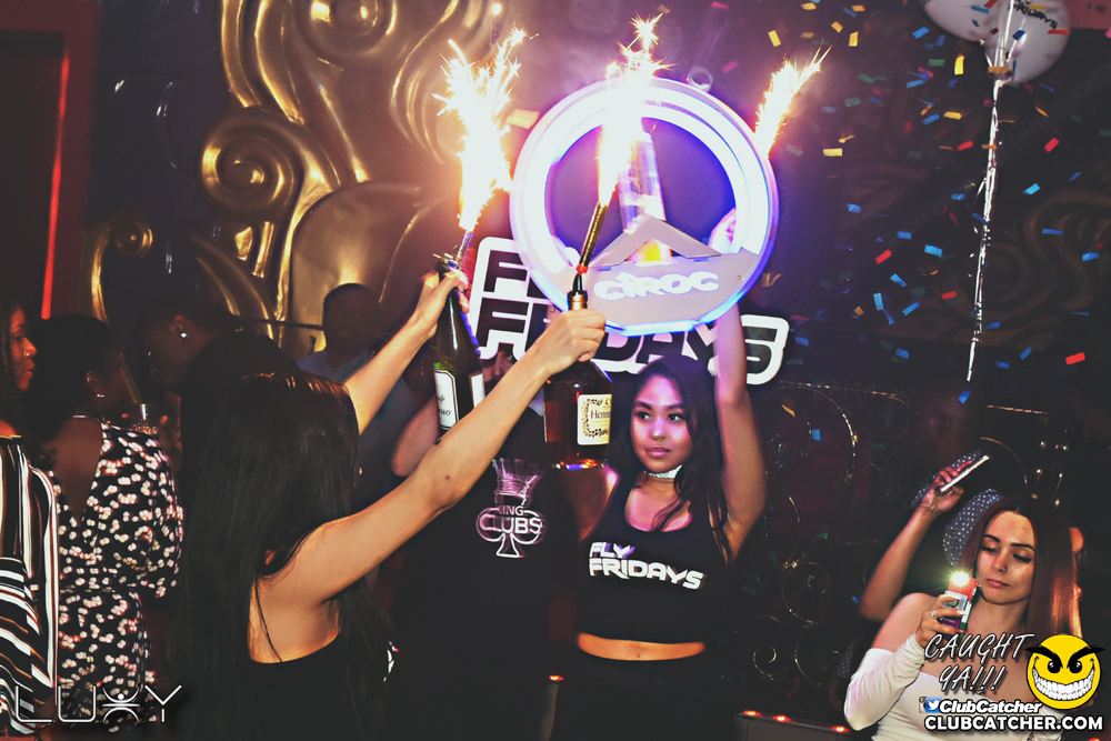 Luxy nightclub photo 150 - April 20th, 2018