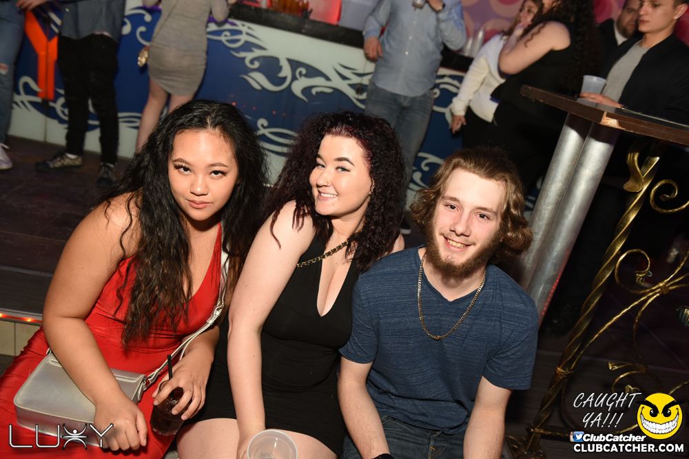 Luxy nightclub photo 151 - April 20th, 2018