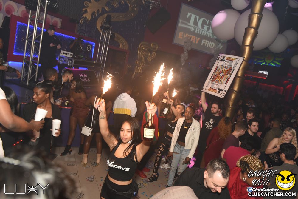 Luxy nightclub photo 157 - April 20th, 2018
