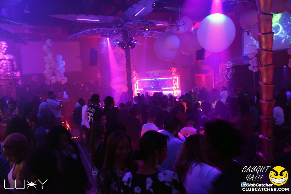 Luxy nightclub photo 158 - April 20th, 2018
