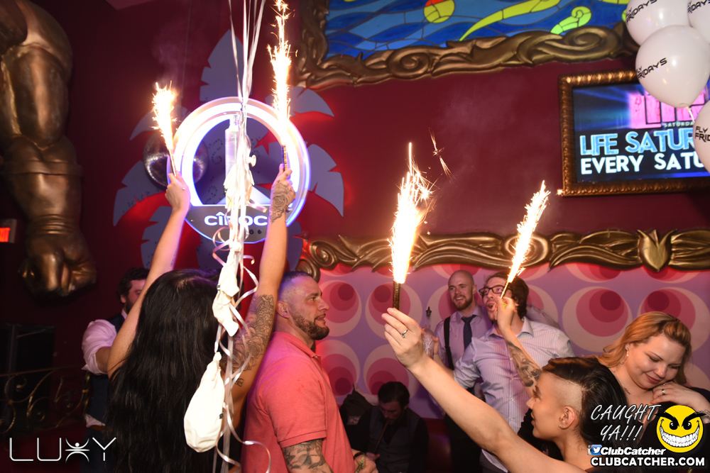 Luxy nightclub photo 160 - April 20th, 2018