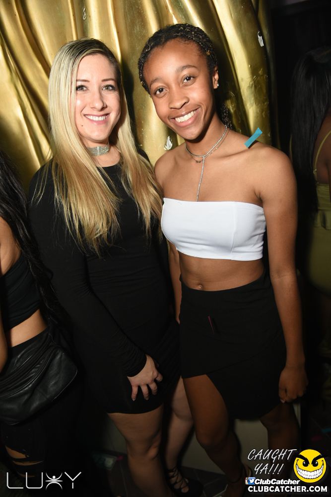Luxy nightclub photo 17 - April 20th, 2018