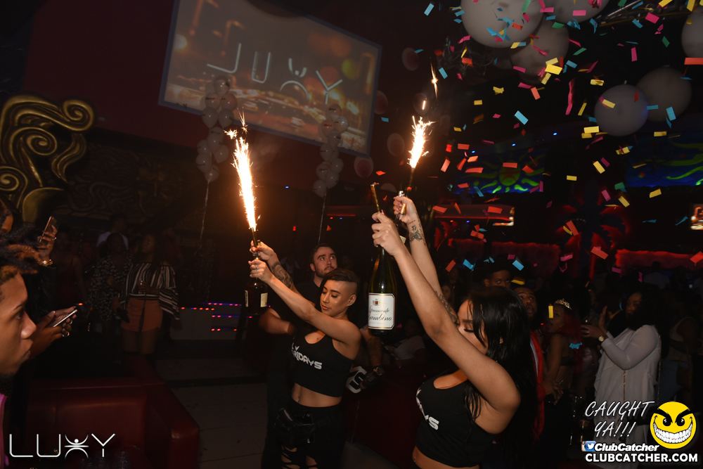 Luxy nightclub photo 161 - April 20th, 2018
