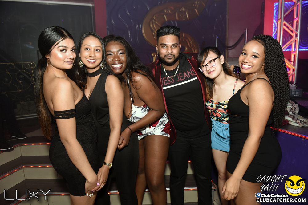 Luxy nightclub photo 165 - April 20th, 2018