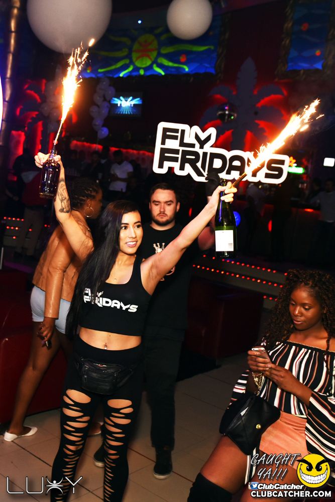Luxy nightclub photo 170 - April 20th, 2018