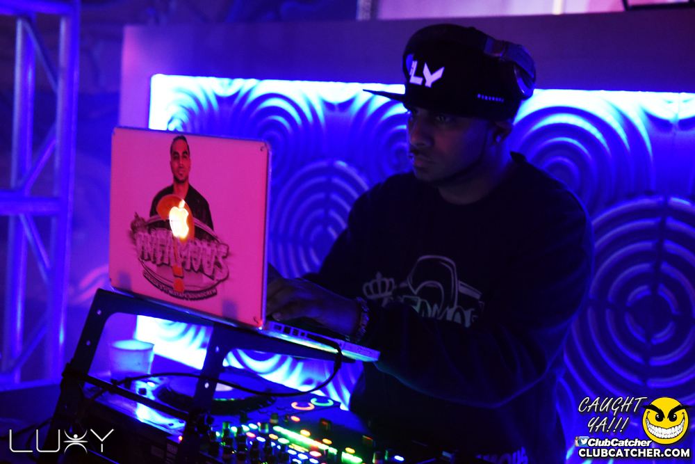 Luxy nightclub photo 18 - April 20th, 2018