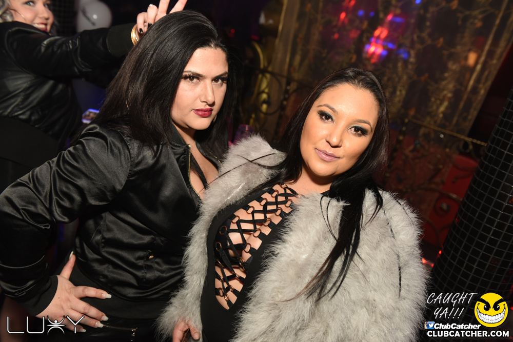 Luxy nightclub photo 171 - April 20th, 2018