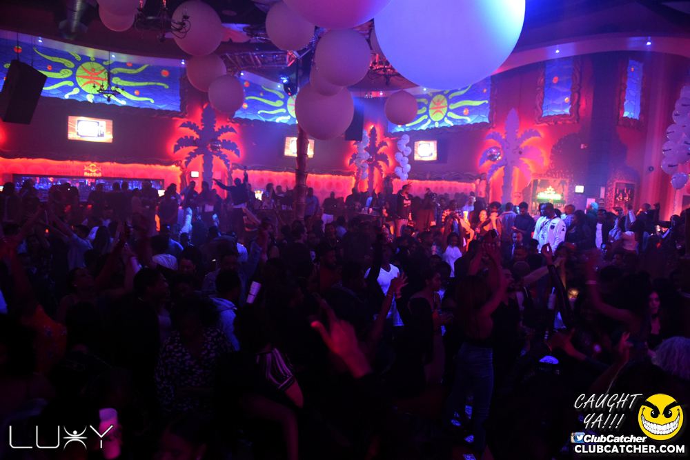 Luxy nightclub photo 175 - April 20th, 2018