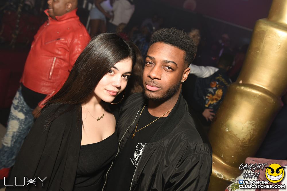 Luxy nightclub photo 178 - April 20th, 2018