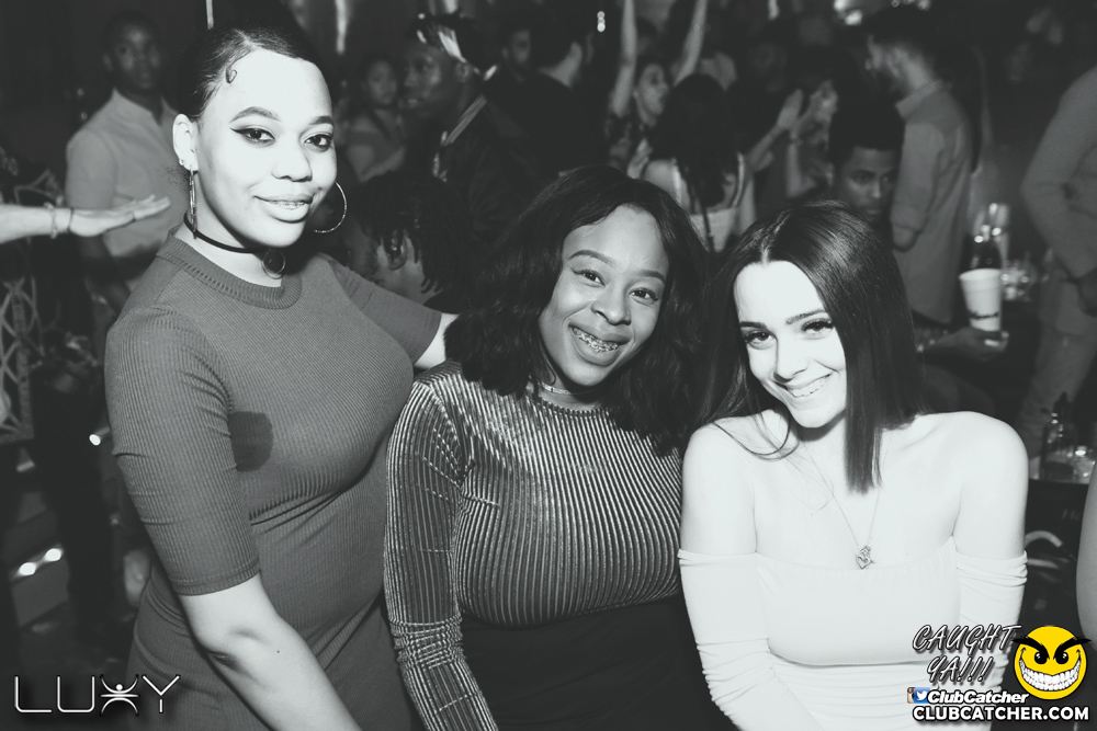 Luxy nightclub photo 179 - April 20th, 2018