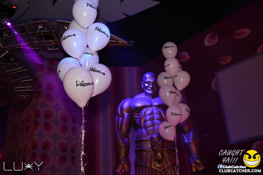Luxy nightclub photo 19 - April 20th, 2018