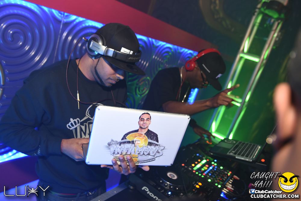 Luxy nightclub photo 183 - April 20th, 2018