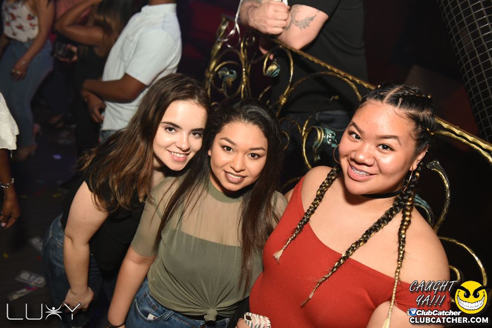 Luxy nightclub photo 184 - April 20th, 2018