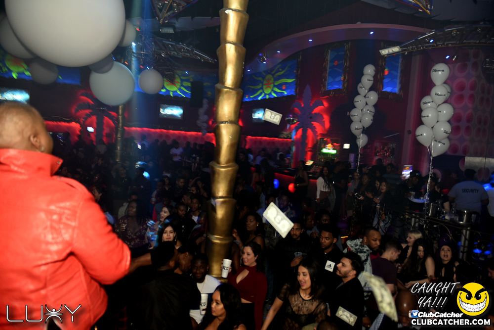 Luxy nightclub photo 186 - April 20th, 2018