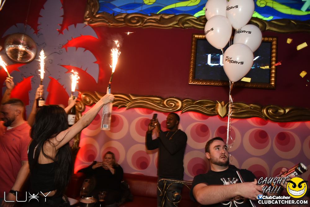 Luxy nightclub photo 187 - April 20th, 2018