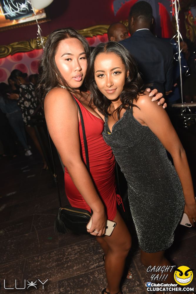 Luxy nightclub photo 20 - April 20th, 2018