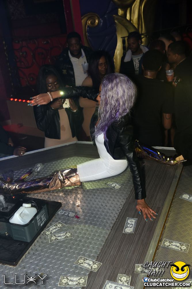 Luxy nightclub photo 192 - April 20th, 2018
