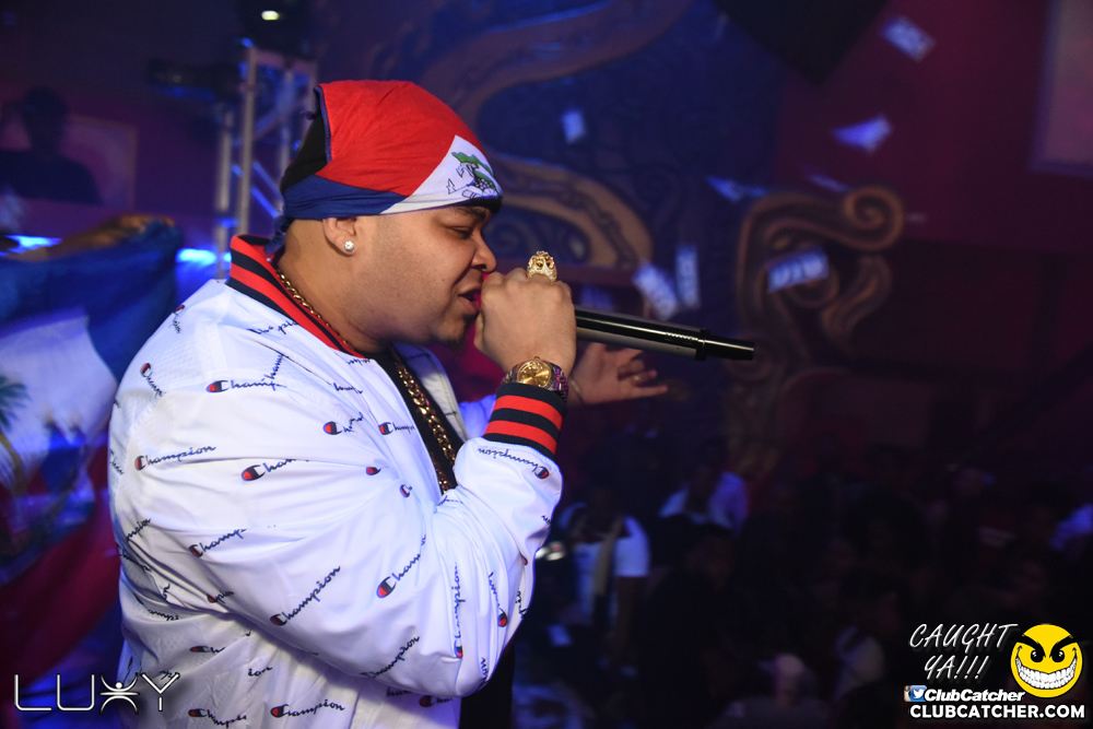 Luxy nightclub photo 195 - April 20th, 2018