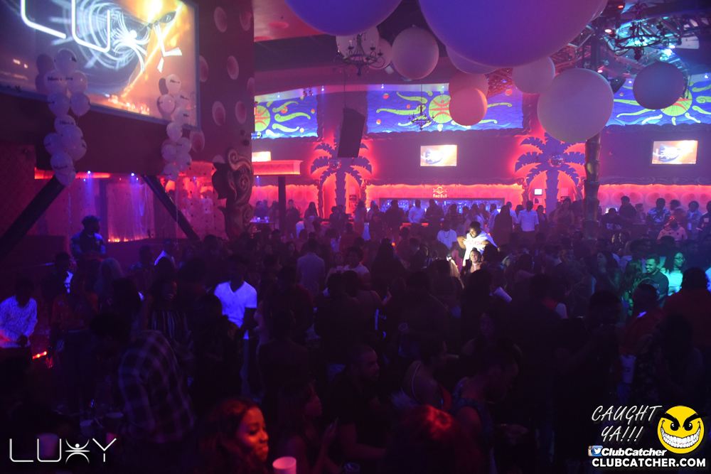 Luxy nightclub photo 197 - April 20th, 2018