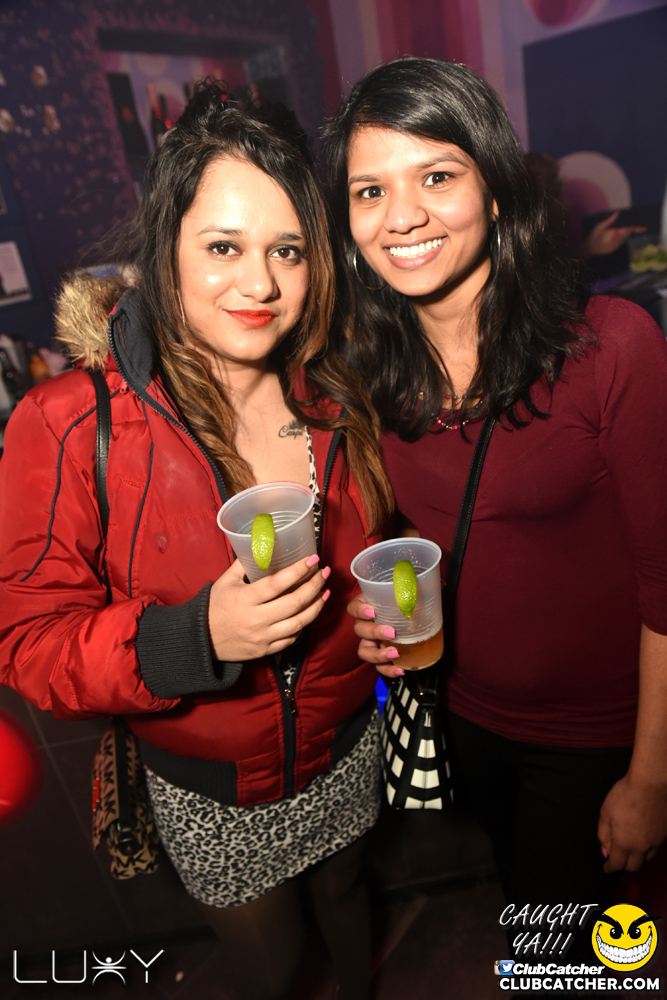 Luxy nightclub photo 199 - April 20th, 2018