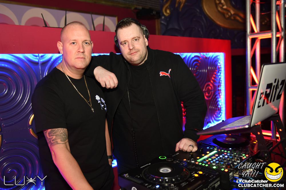 Luxy nightclub photo 201 - April 20th, 2018