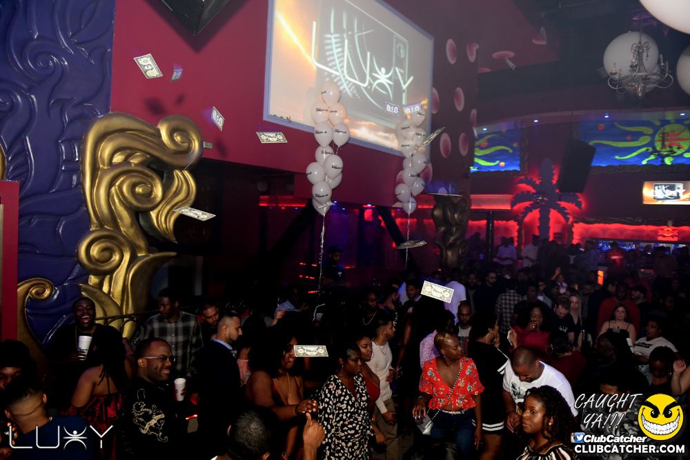 Luxy nightclub photo 207 - April 20th, 2018