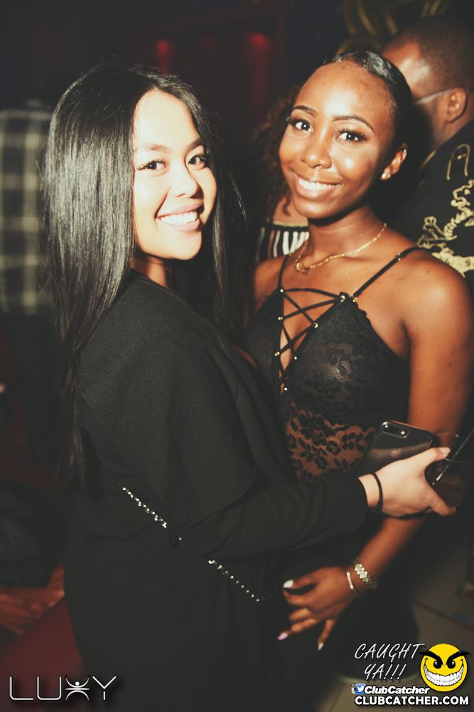 Luxy nightclub photo 208 - April 20th, 2018
