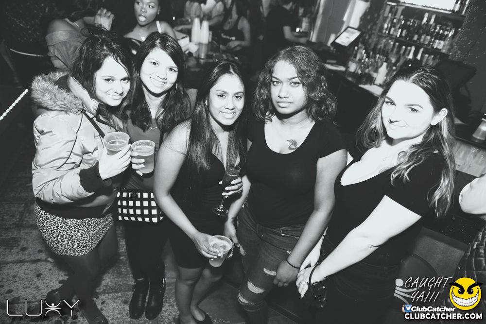 Luxy nightclub photo 209 - April 20th, 2018