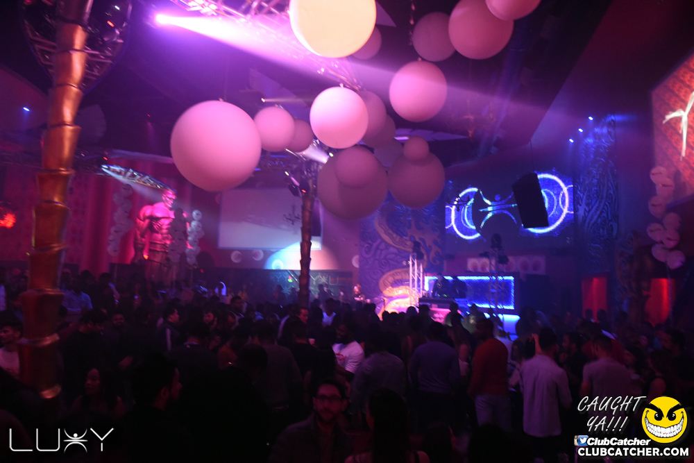 Luxy nightclub photo 219 - April 20th, 2018