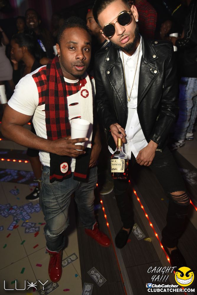 Luxy nightclub photo 220 - April 20th, 2018