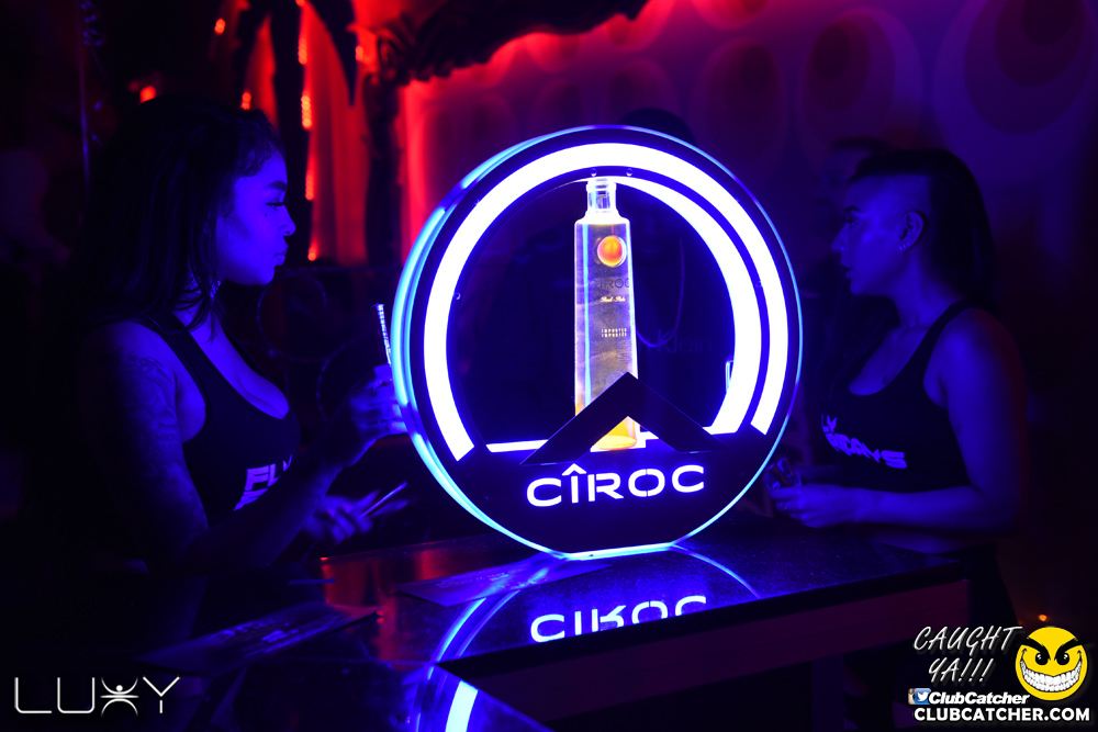 Luxy nightclub photo 23 - April 20th, 2018