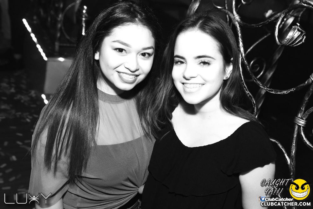 Luxy nightclub photo 222 - April 20th, 2018