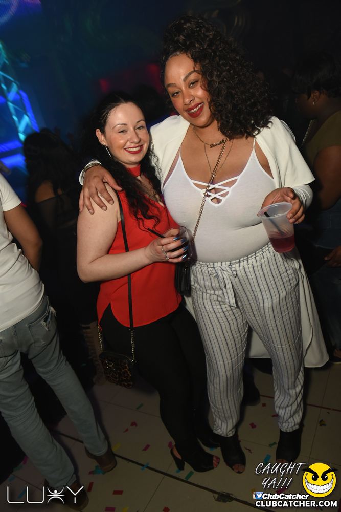 Luxy nightclub photo 224 - April 20th, 2018
