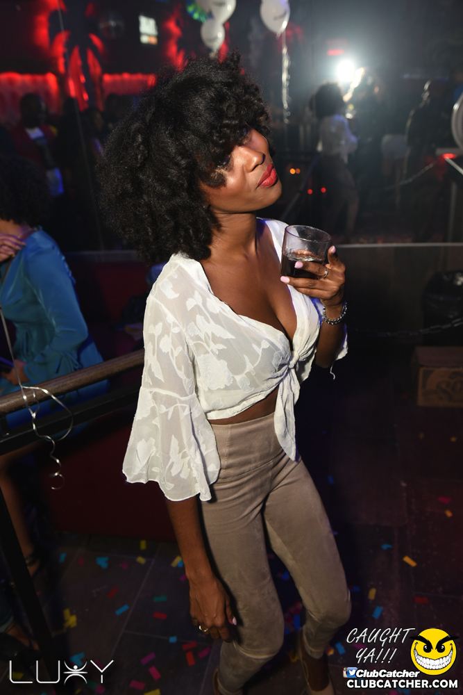 Luxy nightclub photo 226 - April 20th, 2018