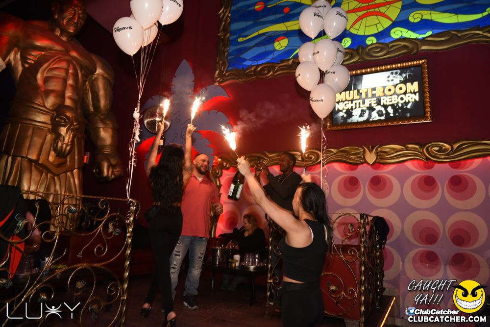 Luxy nightclub photo 229 - April 20th, 2018