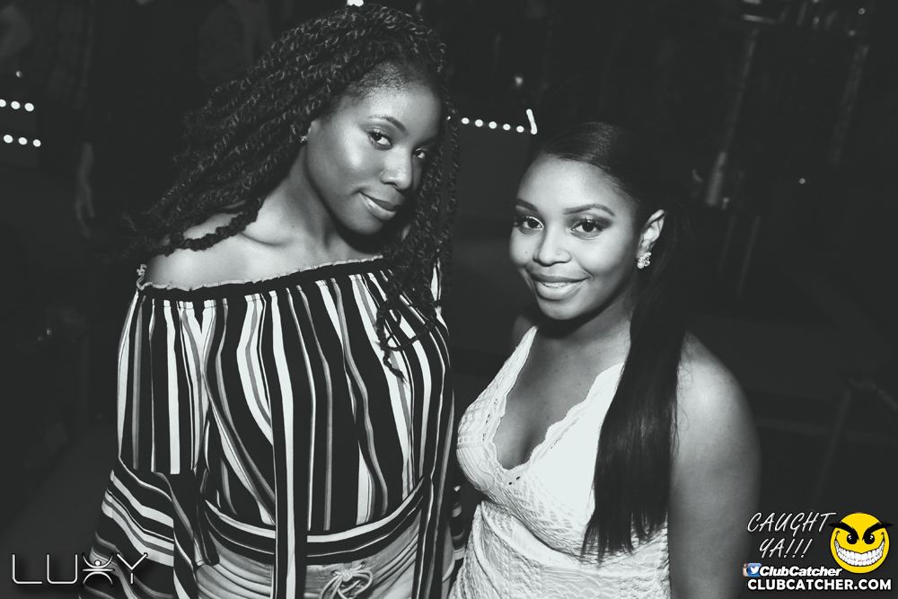 Luxy nightclub photo 230 - April 20th, 2018