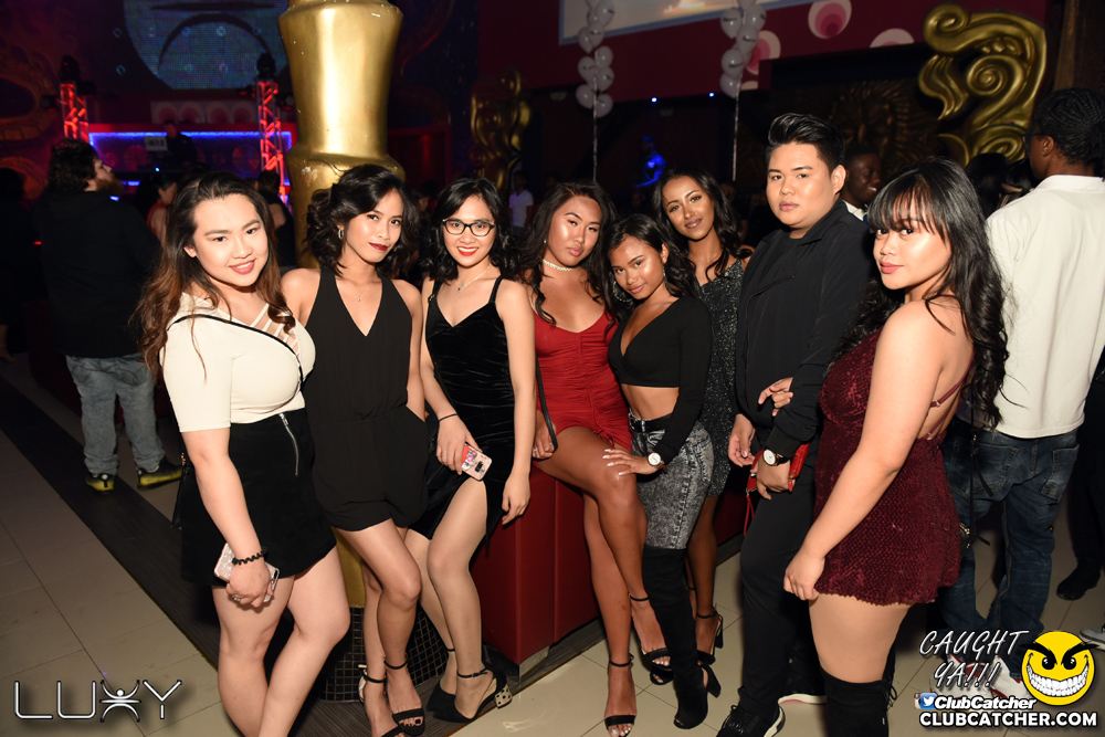 Luxy nightclub photo 24 - April 20th, 2018