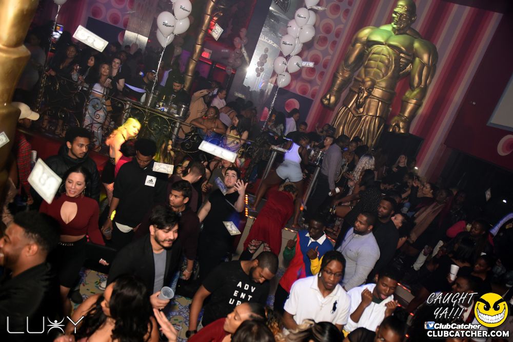 Luxy nightclub photo 232 - April 20th, 2018