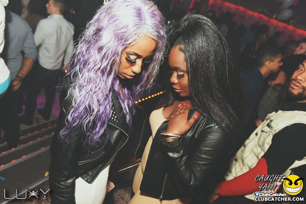 Luxy nightclub photo 235 - April 20th, 2018