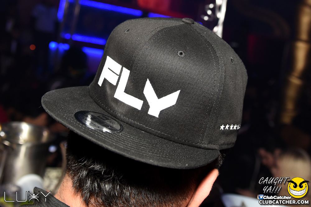Luxy nightclub photo 237 - April 20th, 2018