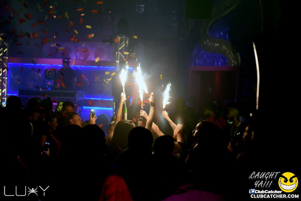Luxy nightclub photo 241 - April 20th, 2018