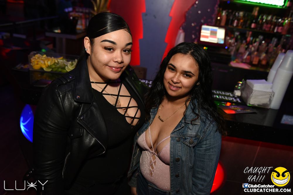 Luxy nightclub photo 243 - April 20th, 2018