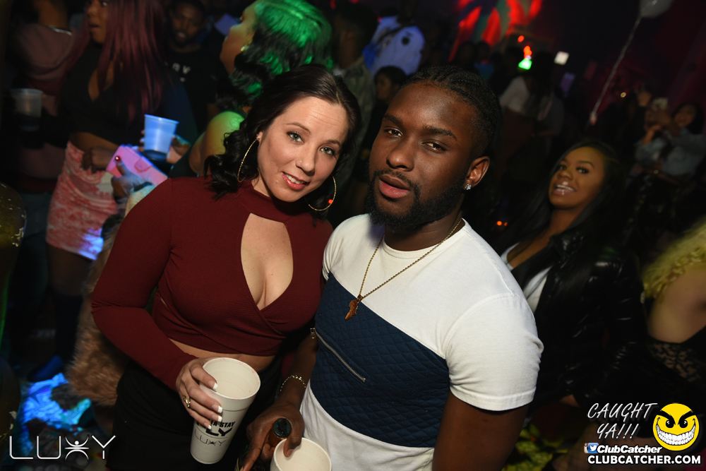 Luxy nightclub photo 246 - April 20th, 2018