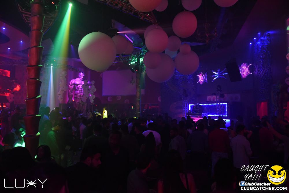 Luxy nightclub photo 249 - April 20th, 2018