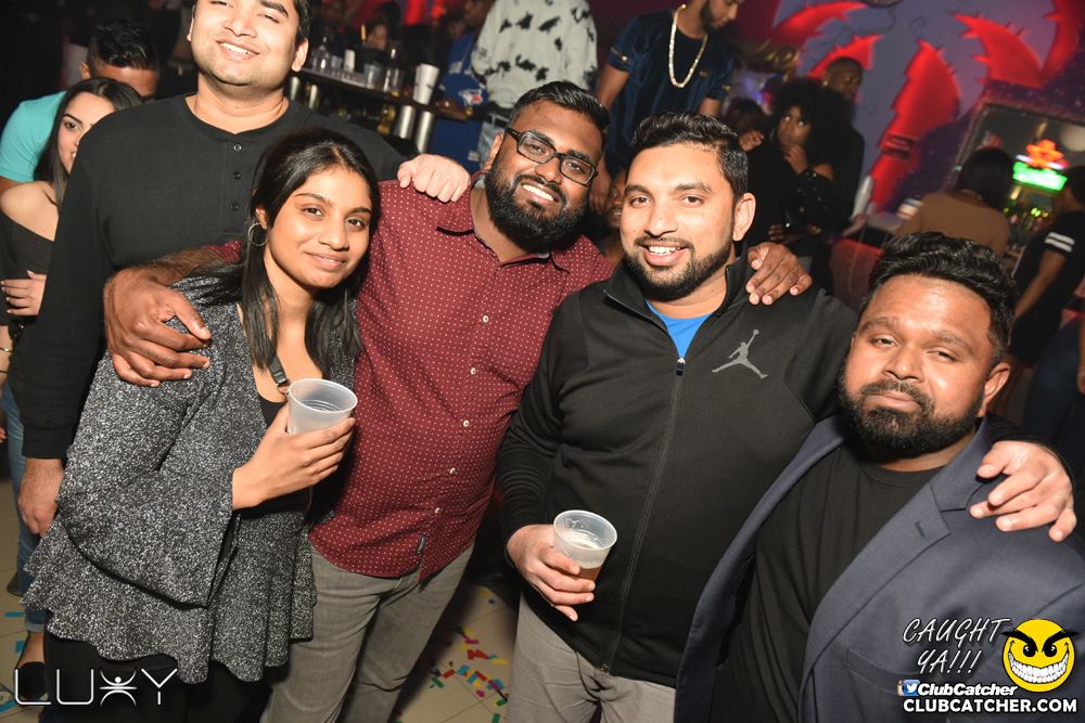 Luxy nightclub photo 250 - April 20th, 2018