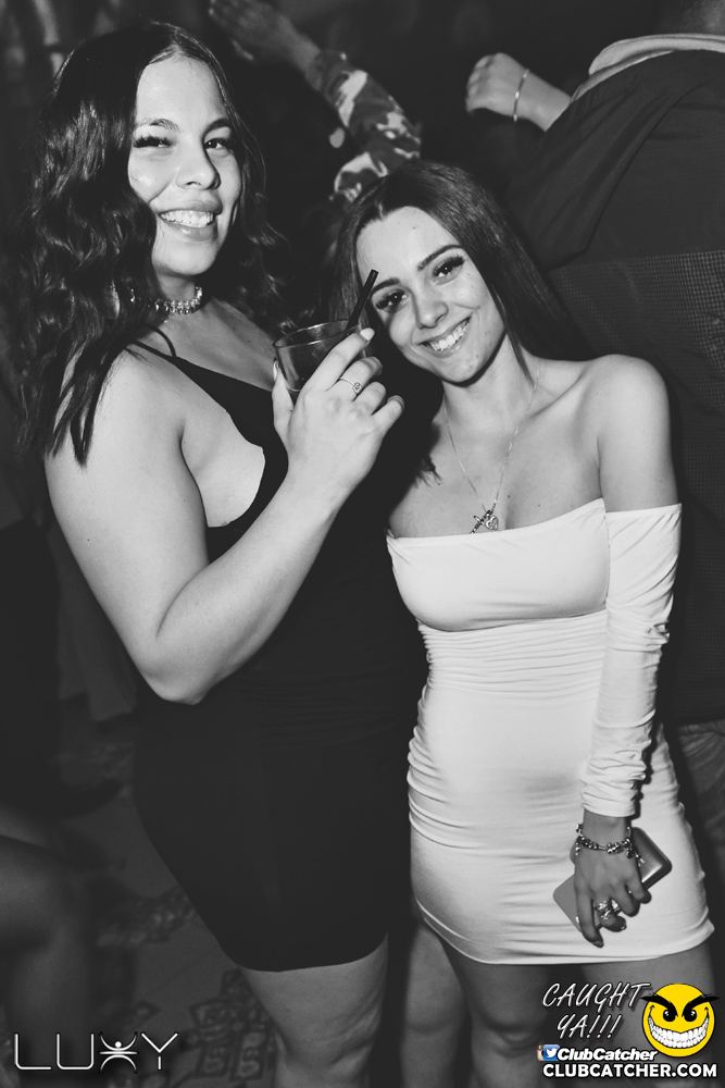Luxy nightclub photo 253 - April 20th, 2018